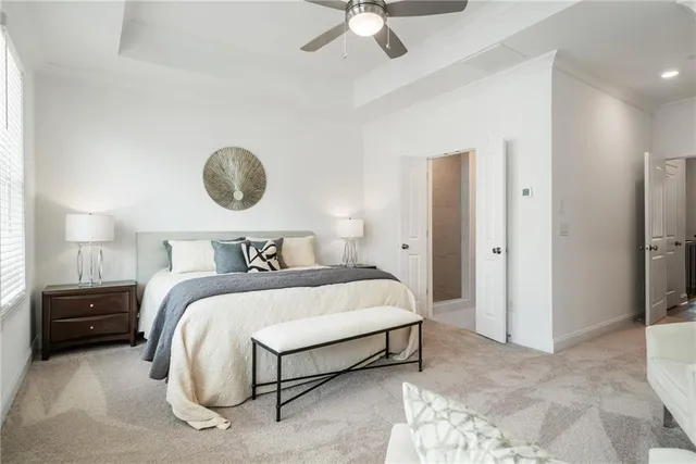 $553,360 | 3196 Moor View Road, Unit 27, Duluth, GA 30096