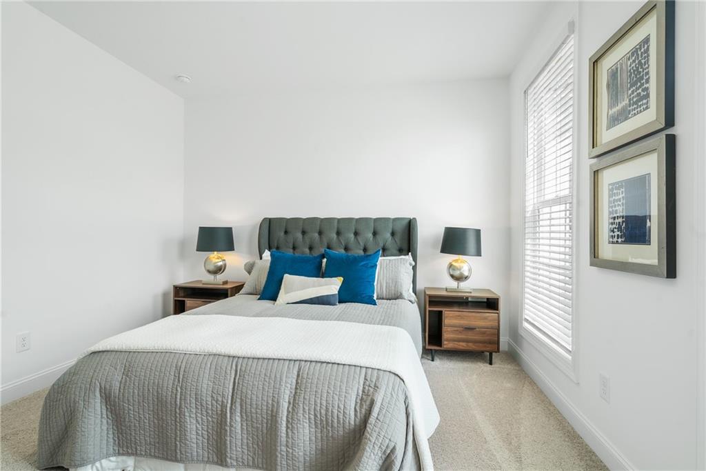 3196 Moor View Road, Unit 27 Duluth, GA 30096 - Photo 25 of 47