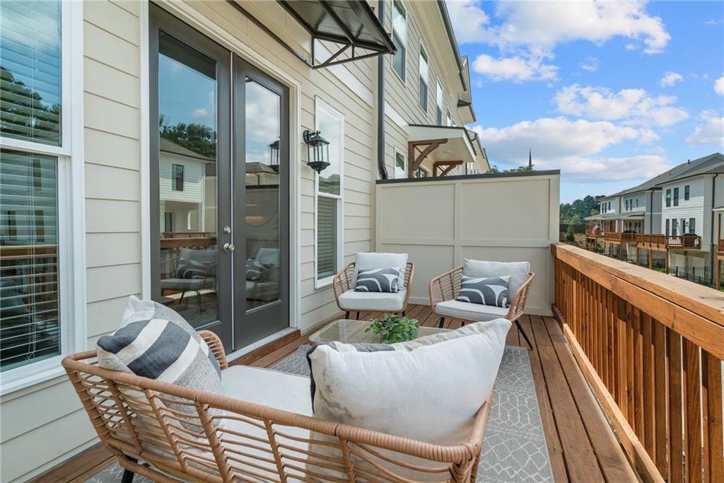 3196 Moor View Road, Unit 27 Duluth, GA 30096 - Photo 31 of 47