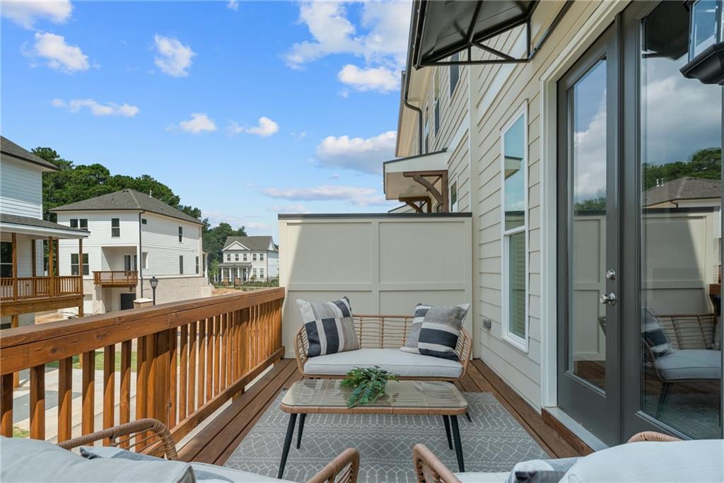 3196 Moor View Road, Unit 27 Duluth, GA 30096 - Photo 32 of 47