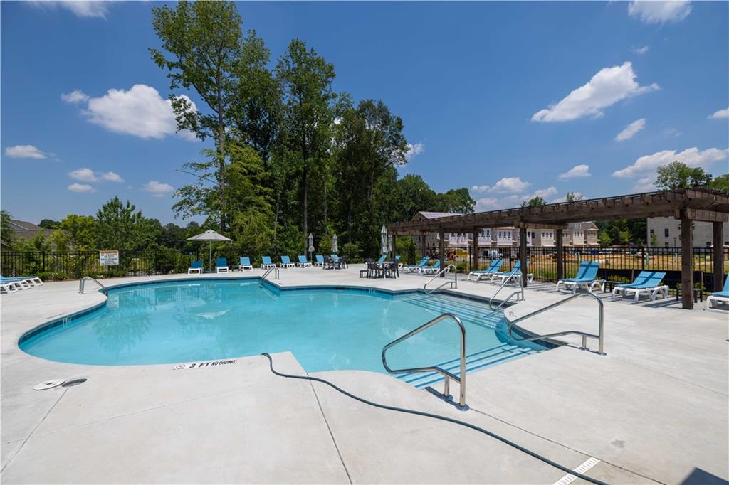 3196 Moor View Road, Unit 27 Duluth, GA 30096 - Photo 33 of 47