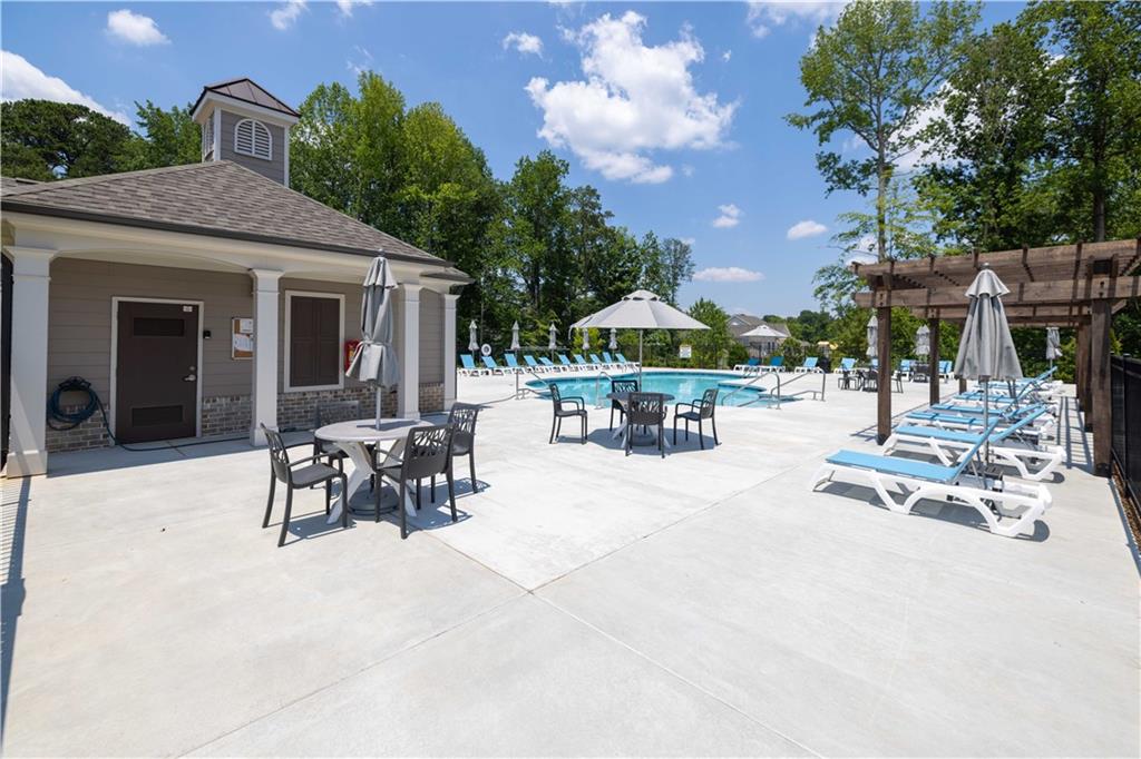 3196 Moor View Road, Unit 27 Duluth, GA 30096 - Photo 35 of 47