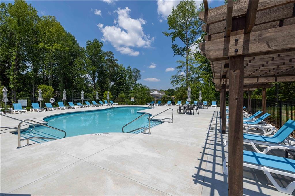 3196 Moor View Road, Unit 27 Duluth, GA 30096 - Photo 36 of 47