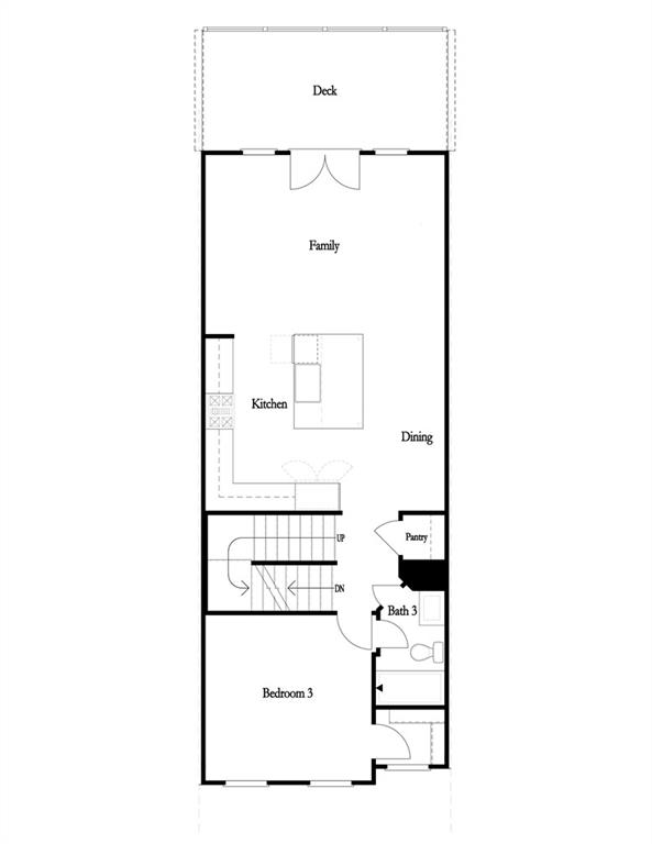 3196 Moor View Road, Unit 27 Duluth, GA 30096 - Photo 4 of 47