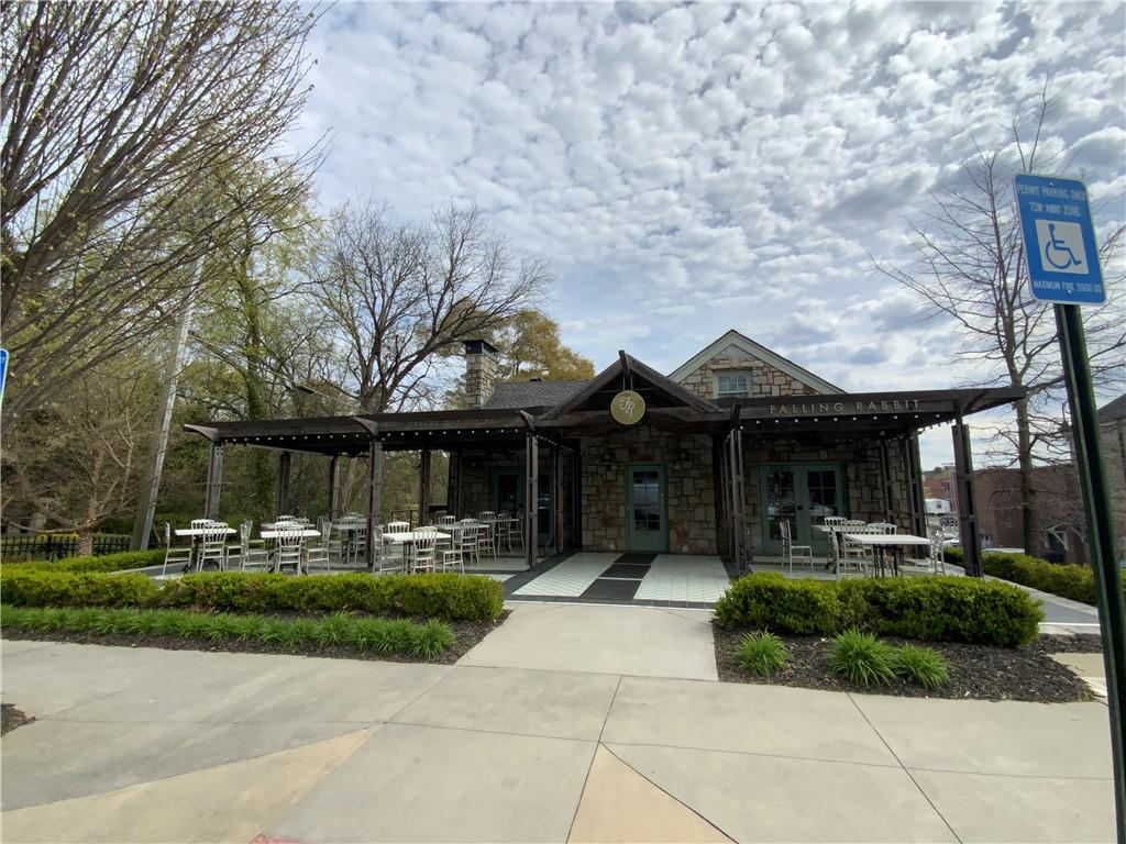 3196 Moor View Road, Unit 27 Duluth, GA 30096 - Photo 44 of 47