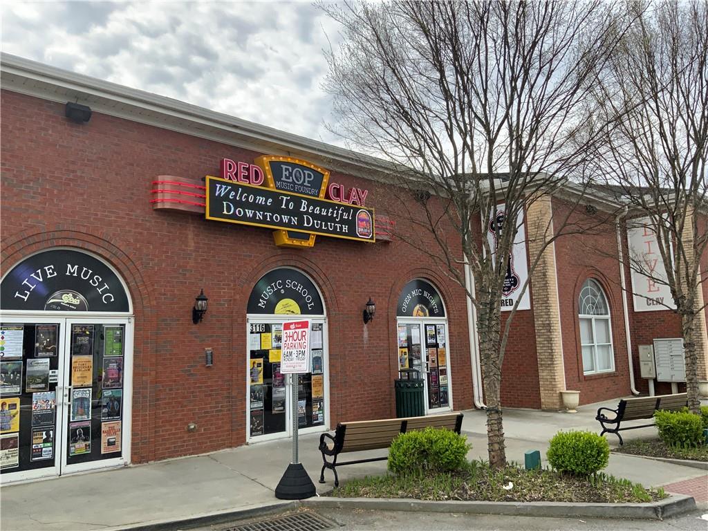 3196 Moor View Road, Unit 27 Duluth, GA 30096 - Photo 47 of 47