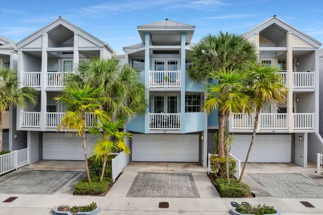 $1,495,000 | 77 Seaside N Court, Key West, FL 33040