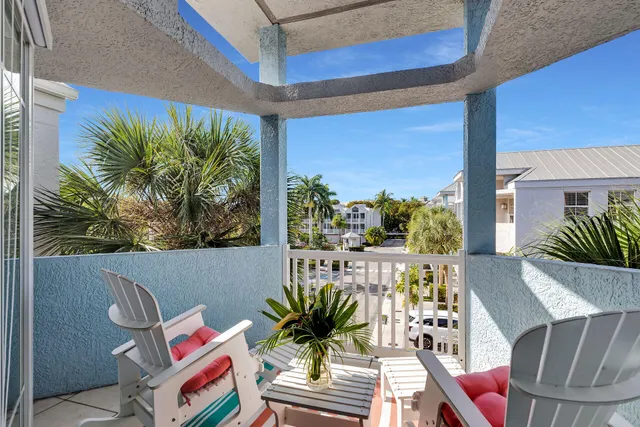 $1,495,000 | 77 Seaside N Court, Key West, FL 33040