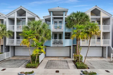 $1,495,000 | 77 Seaside N Court, Key West, FL 33040