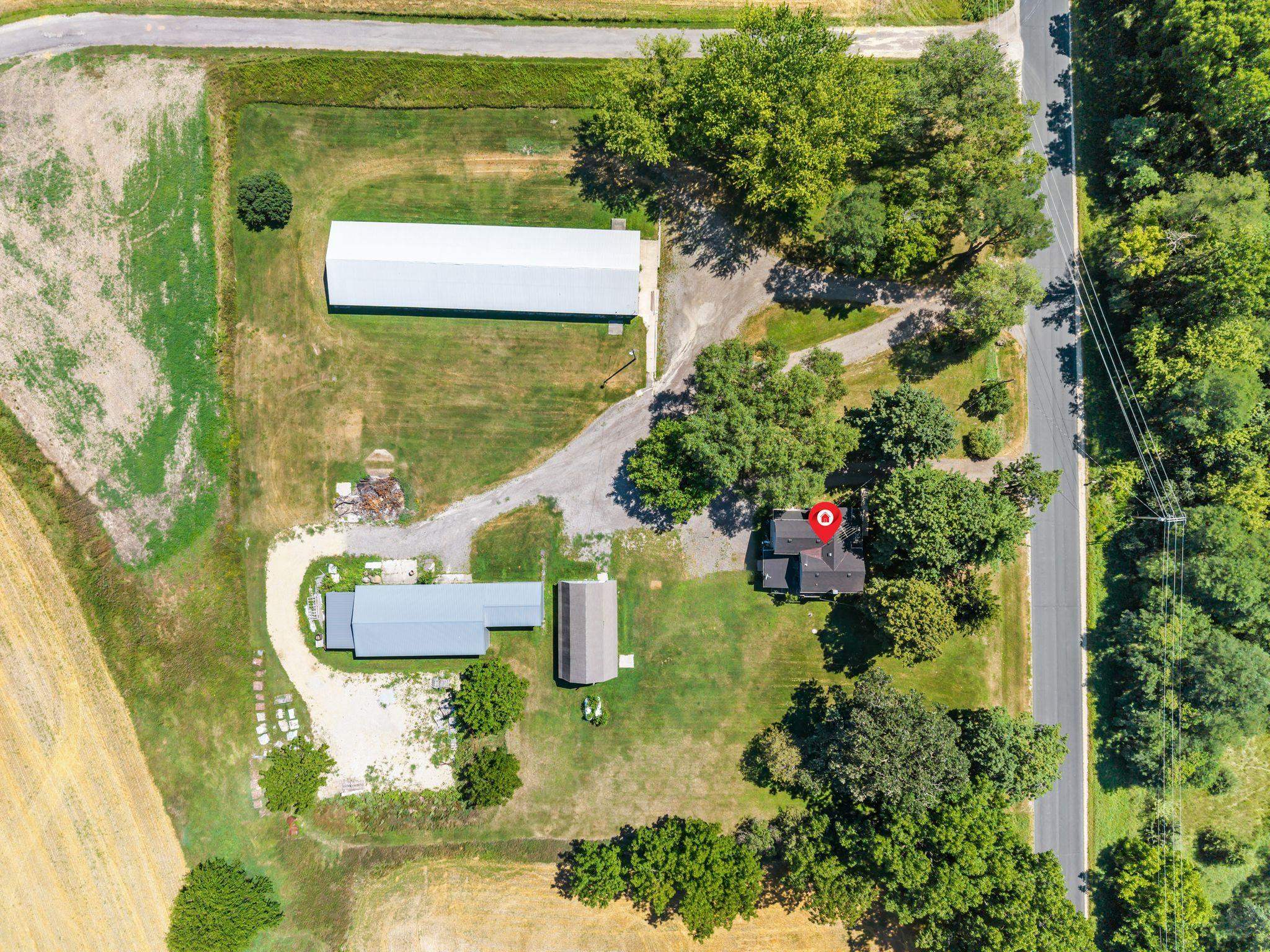 W778 Sunnyside Road Green Lake, WI 54941 - Photo 27 of 57 Gallery Image 27