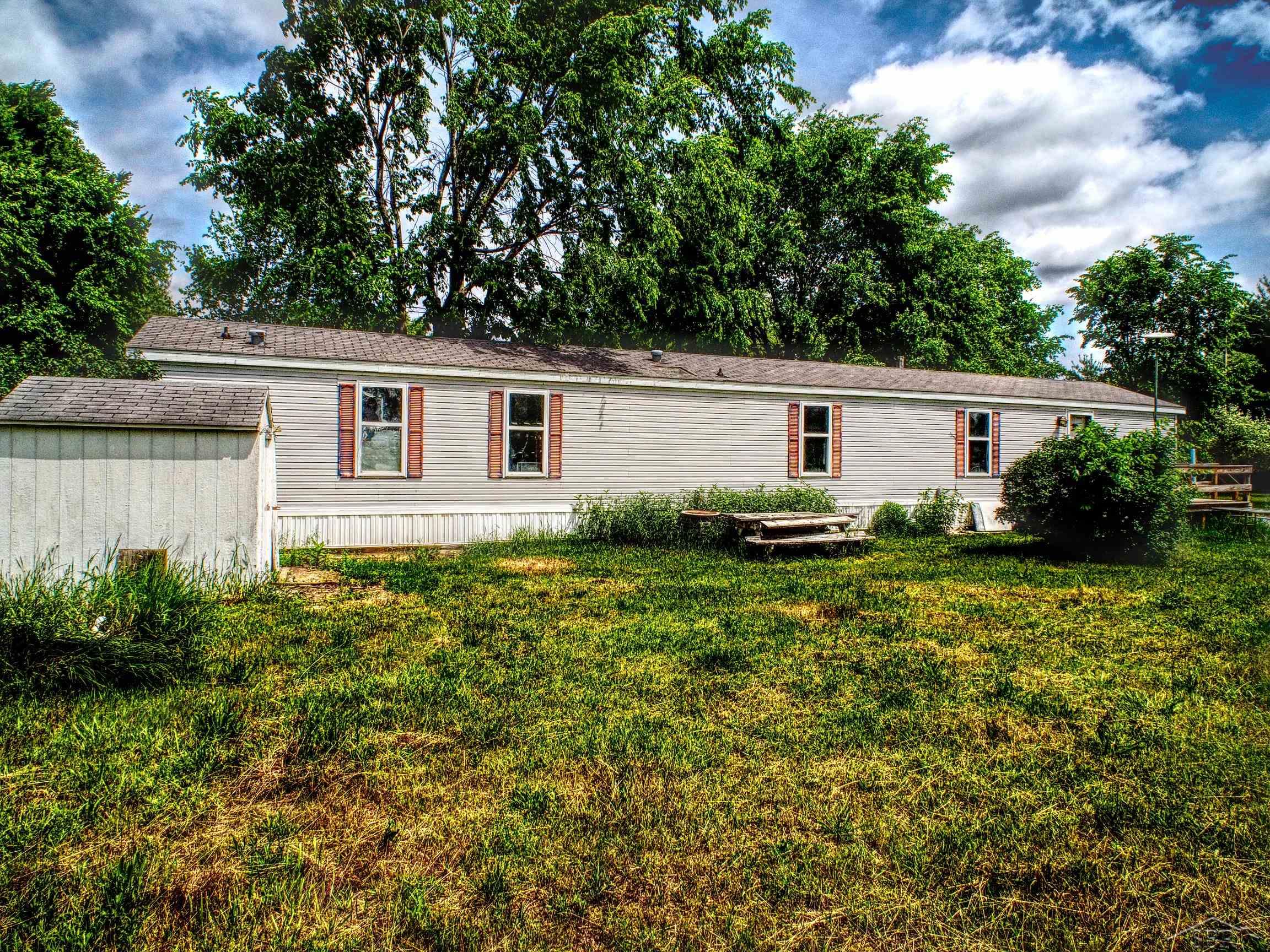 1128 Rashell Drive Crystal, MI 48818 - Photo 3 of 20