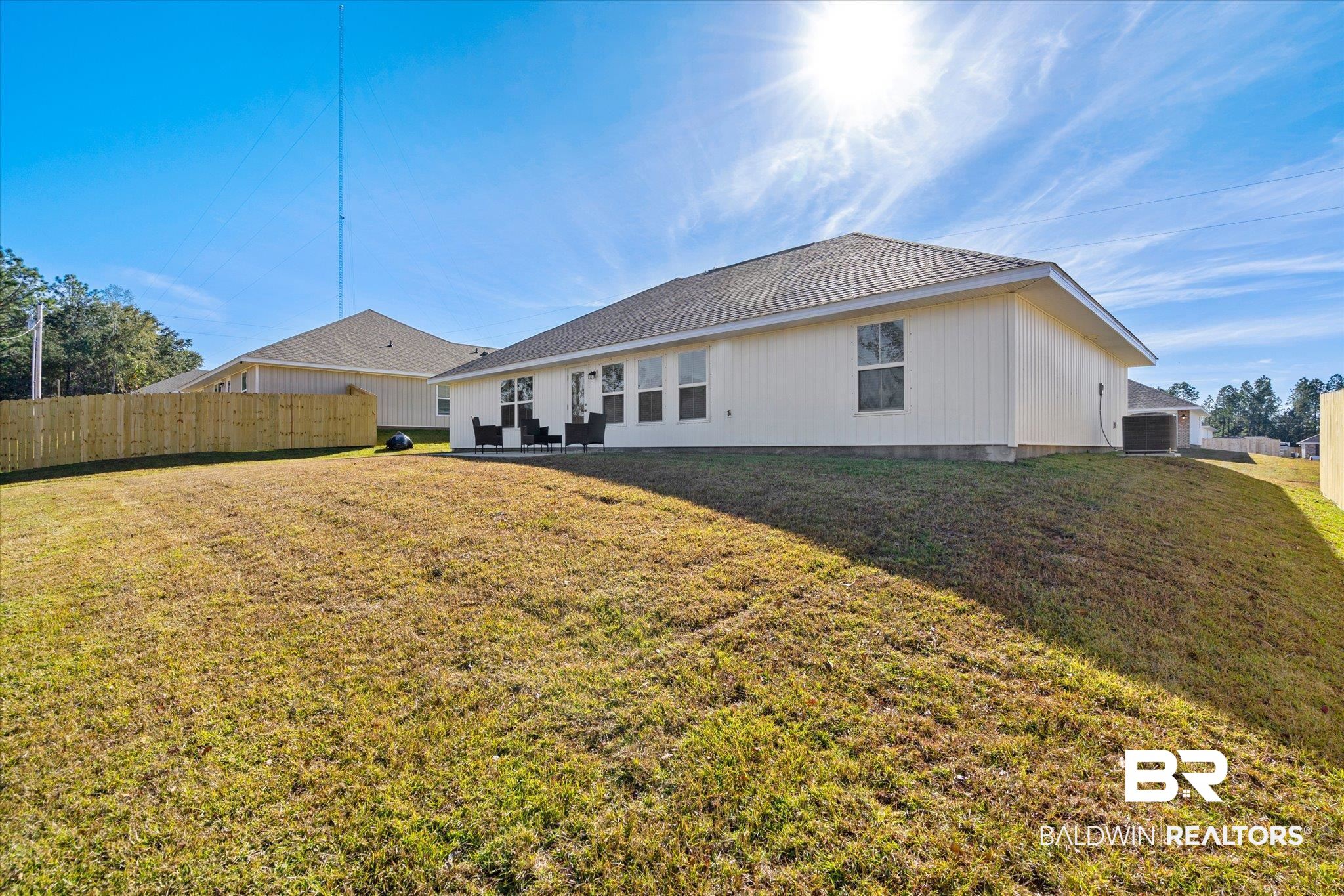 16185 Wishing Tree Court Foley, AL 36535 - Photo 20 of 22
