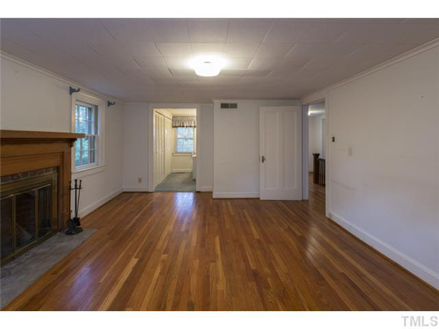3423 Hope Valley Road Durham, NC 27707 - Photo 16 of 23 Master Bedroom