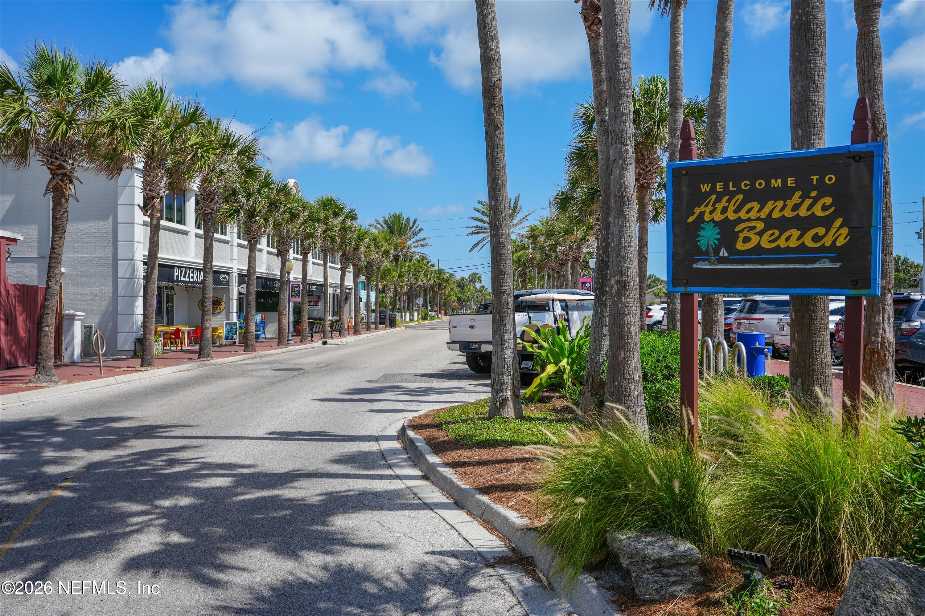 350 4th Street Atlantic Beach, FL 32233 - Photo 12 of 20 13-Atlantic Beach-3