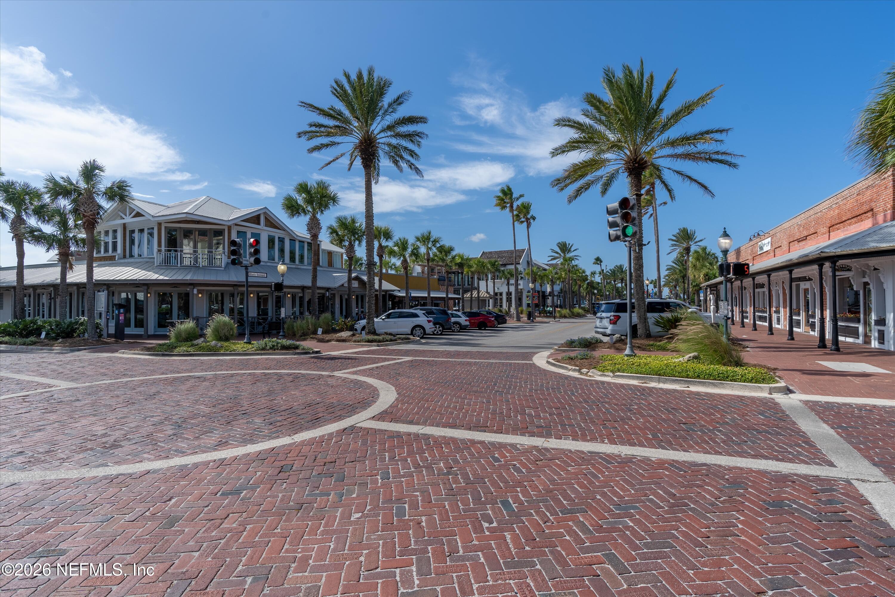350 4th Street Atlantic Beach, FL 32233 - Photo 15 of 20 16-Towncenter (2)