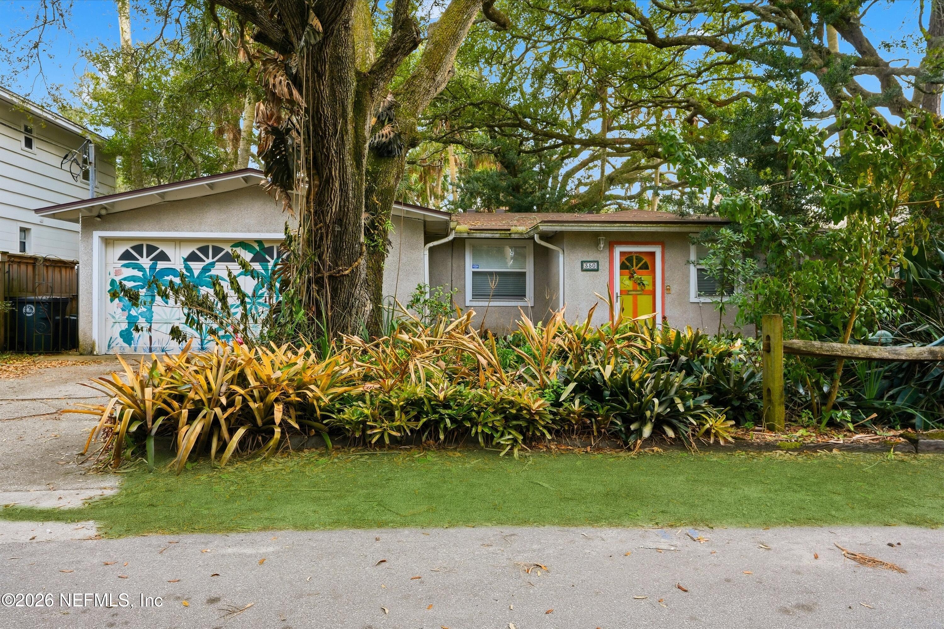 350 4th Street Atlantic Beach, FL 32233 - Photo 5 of 20 05-Aerial-5