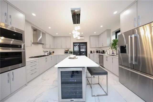 $1,370,000 | 2295 East 26th Street | Sheepshead Bay