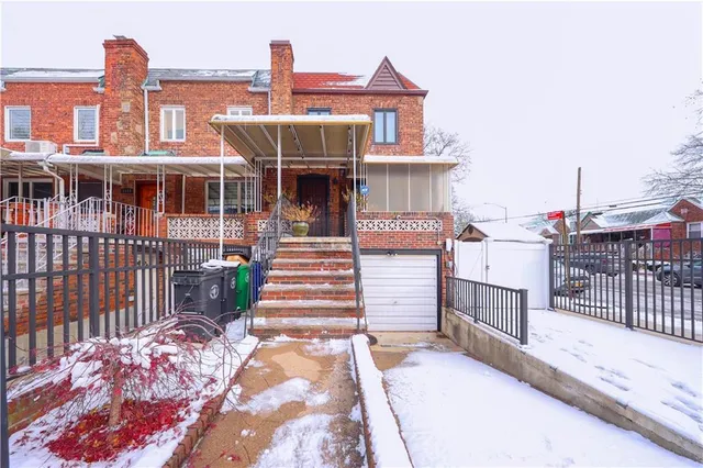 $1,370,000 | 2295 East 26th Street | Sheepshead Bay