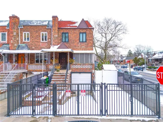 $1,370,000 | 2295 East 26th Street | Sheepshead Bay