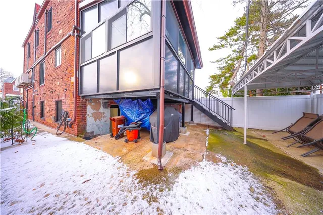 $1,370,000 | 2295 East 26th Street | Sheepshead Bay