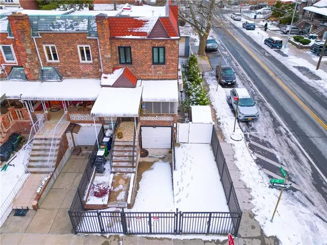 $1,370,000 | 2295 East 26th Street | Sheepshead Bay