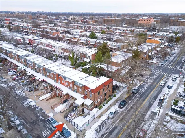 $1,370,000 | 2295 East 26th Street | Sheepshead Bay