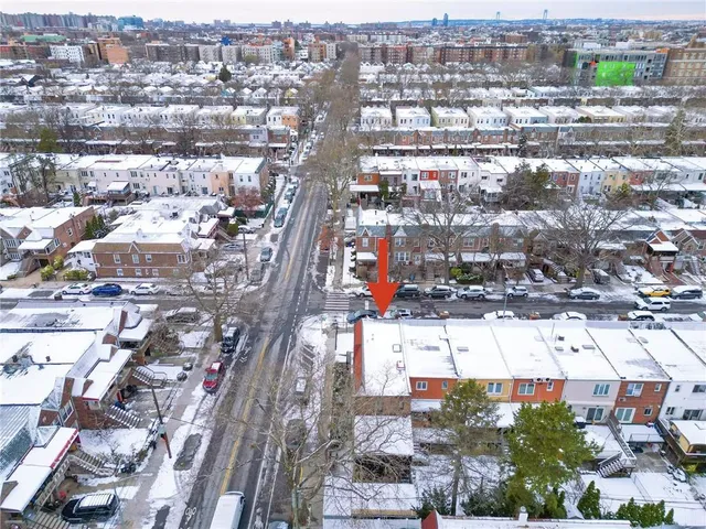 $1,370,000 | 2295 East 26th Street | Sheepshead Bay