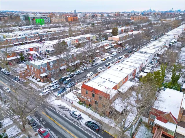 $1,370,000 | 2295 East 26th Street | Sheepshead Bay