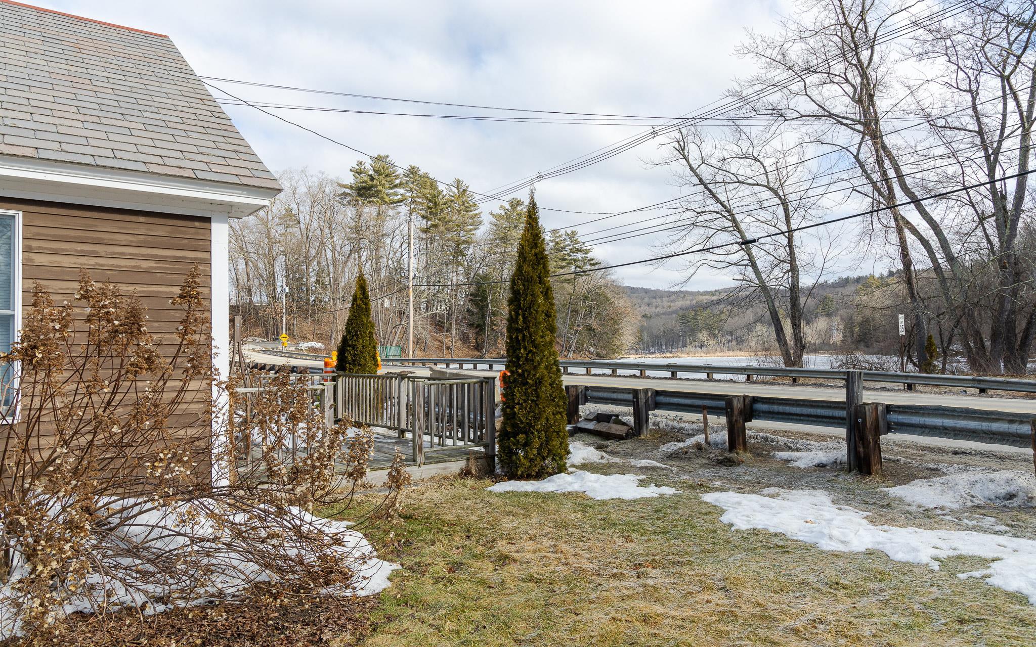 4 Angier Road Walpole, NH 03608 - Photo 19 of 31