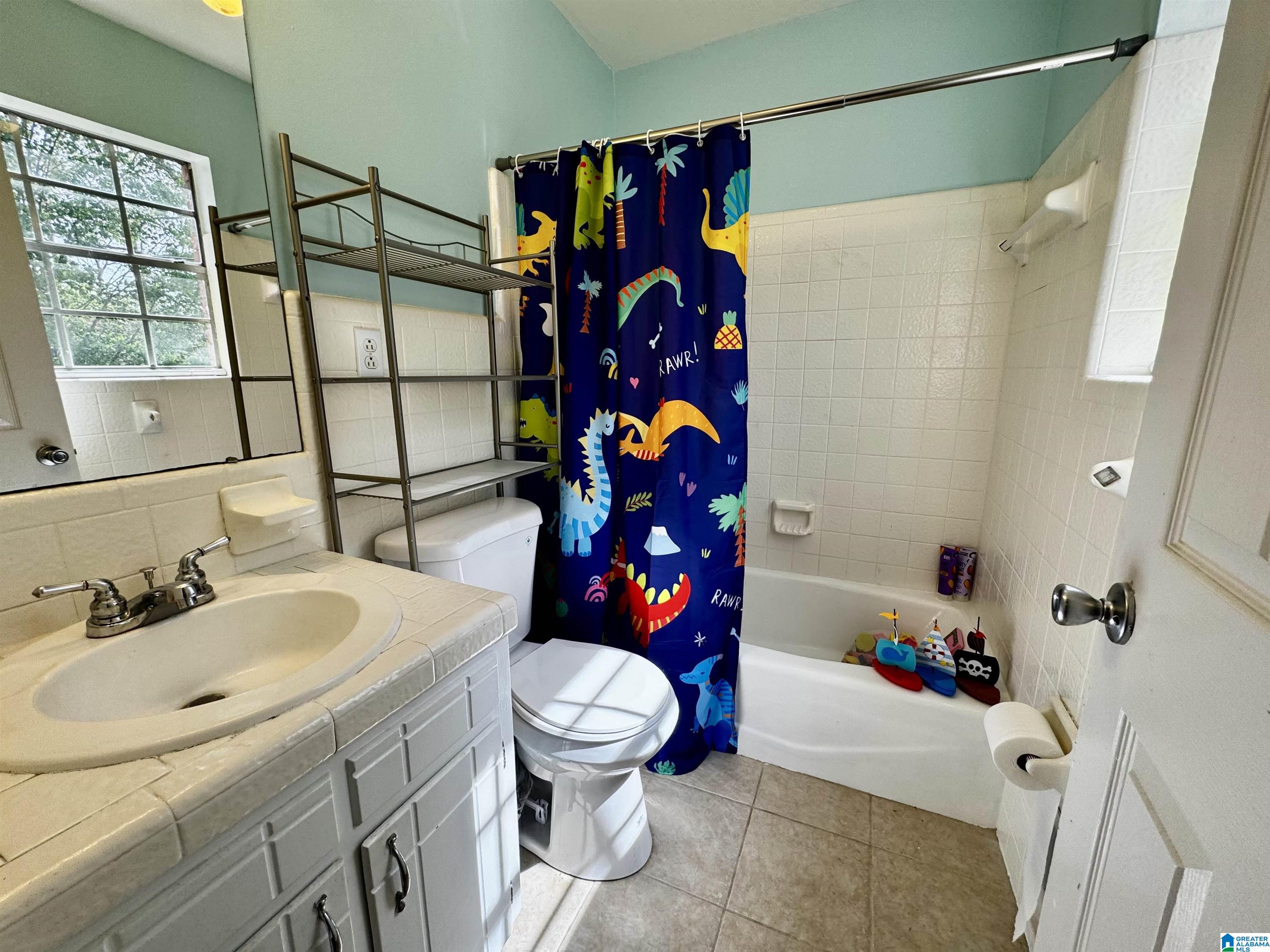 1624 Ward Creek Road Warrior, AL 35180 - Photo 26 of 53