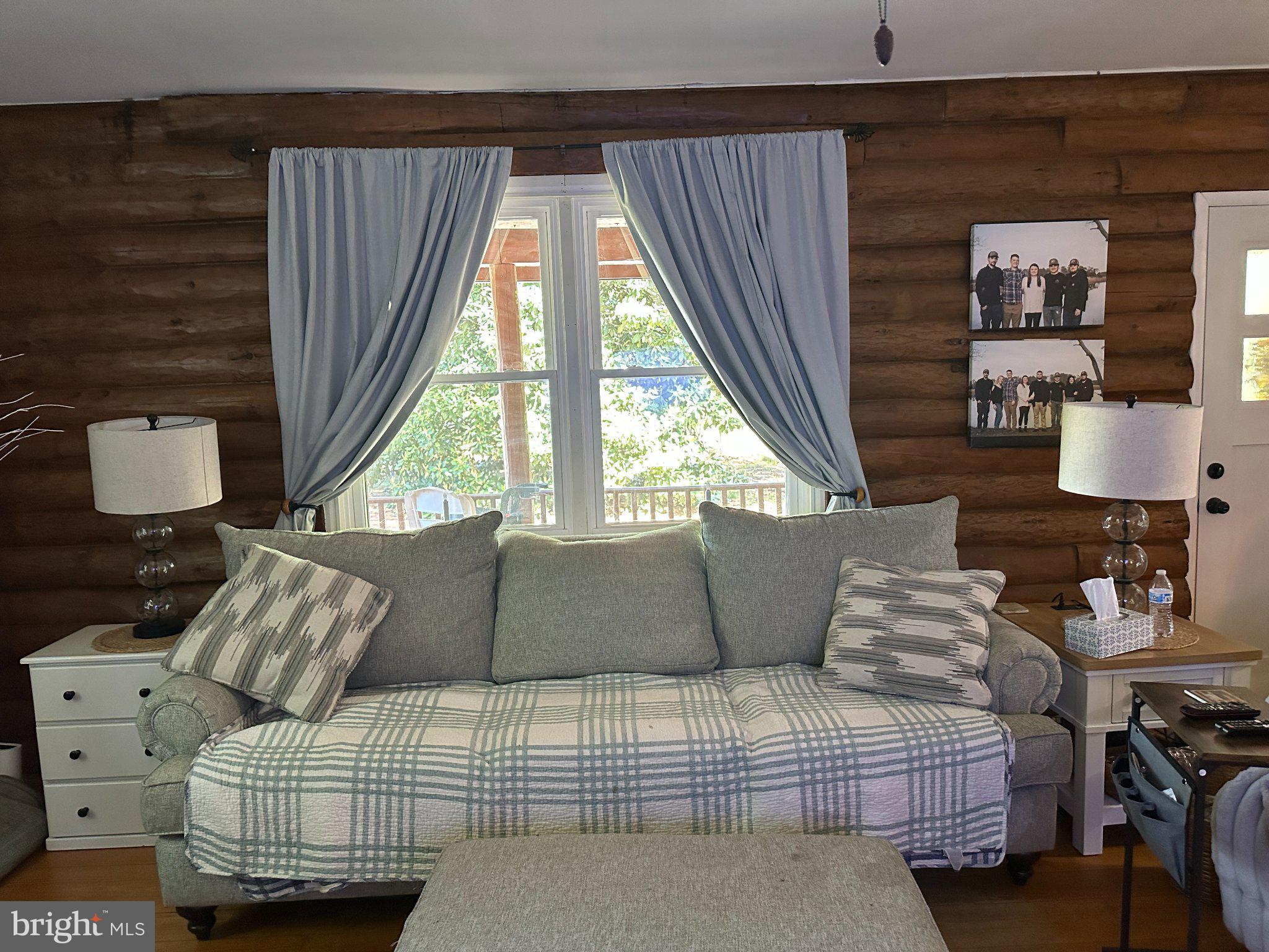 28407 Old Eden Road Eden, MD 21822 - Photo 11 of 48 a living room with furniture and a window