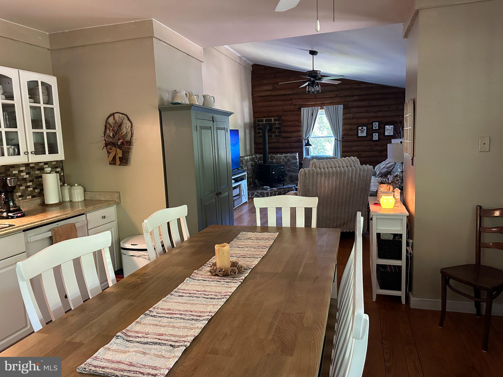 28407 Old Eden Road Eden, MD 21822 - Photo 22 of 48 a view of a dining room with furniture