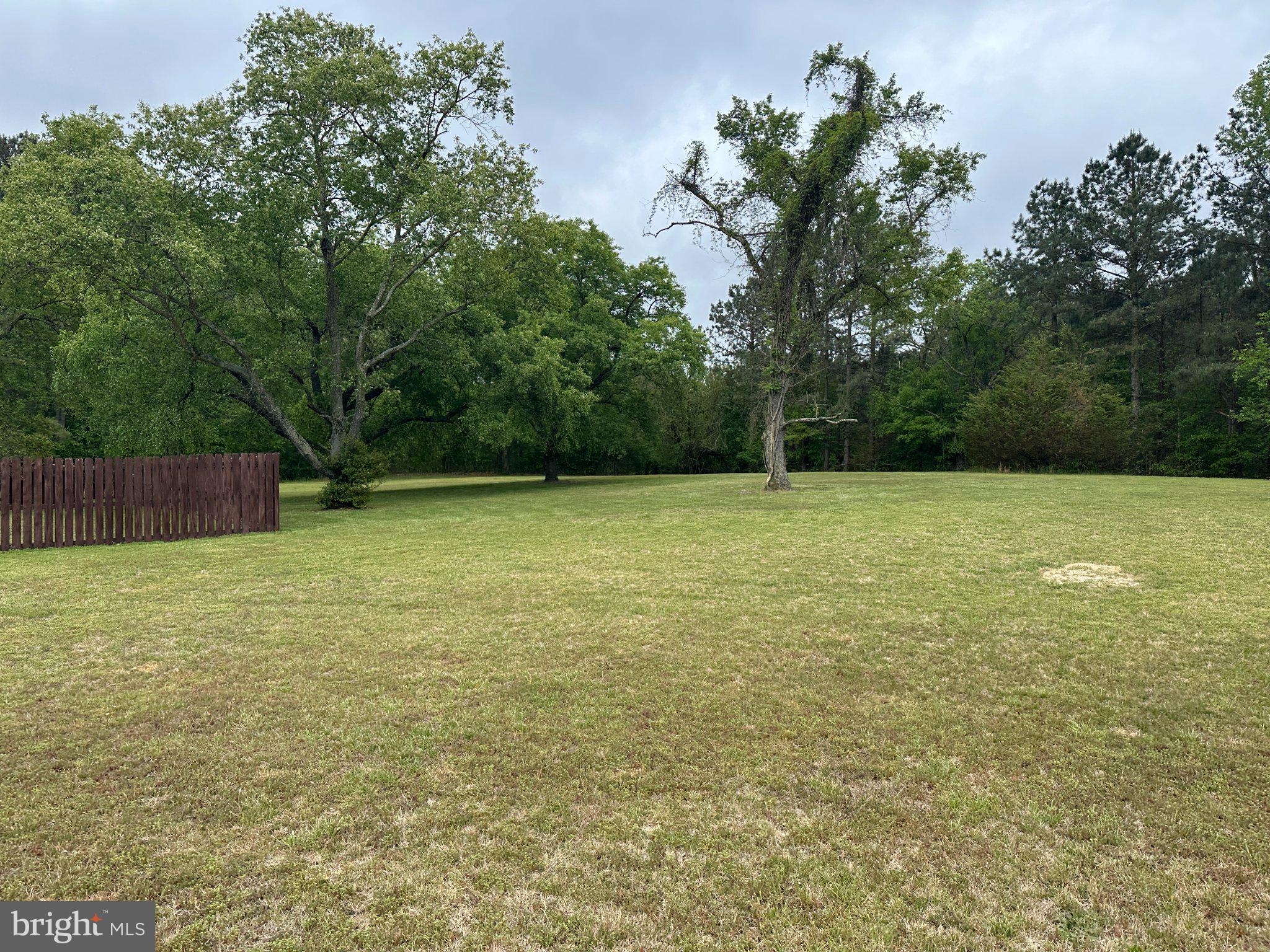 28407 Old Eden Road Eden, MD 21822 - Photo 46 of 48 a view of a field with an outdoor space
