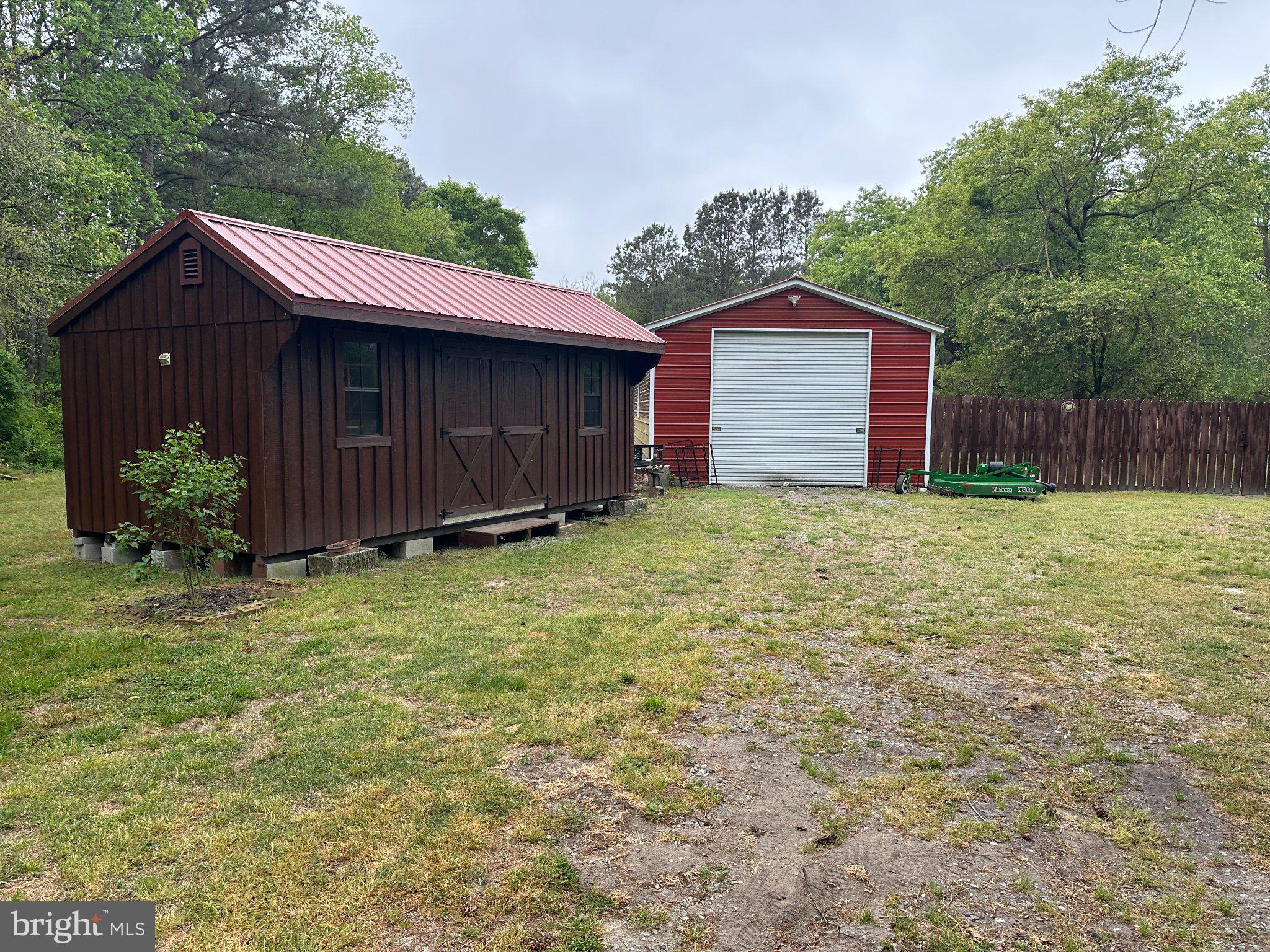 28407 Old Eden Road Eden, MD 21822 - Photo 5 of 48