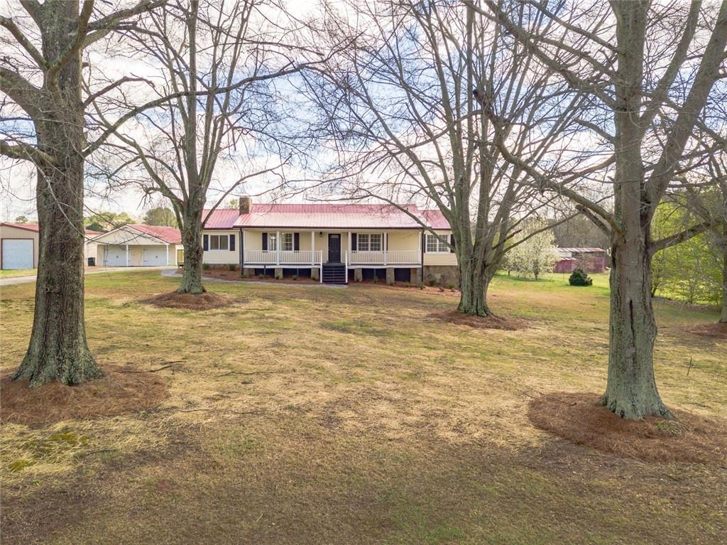 720 Gene Bell Road Northeast Monroe, GA 30655 - Photo 1 of 1