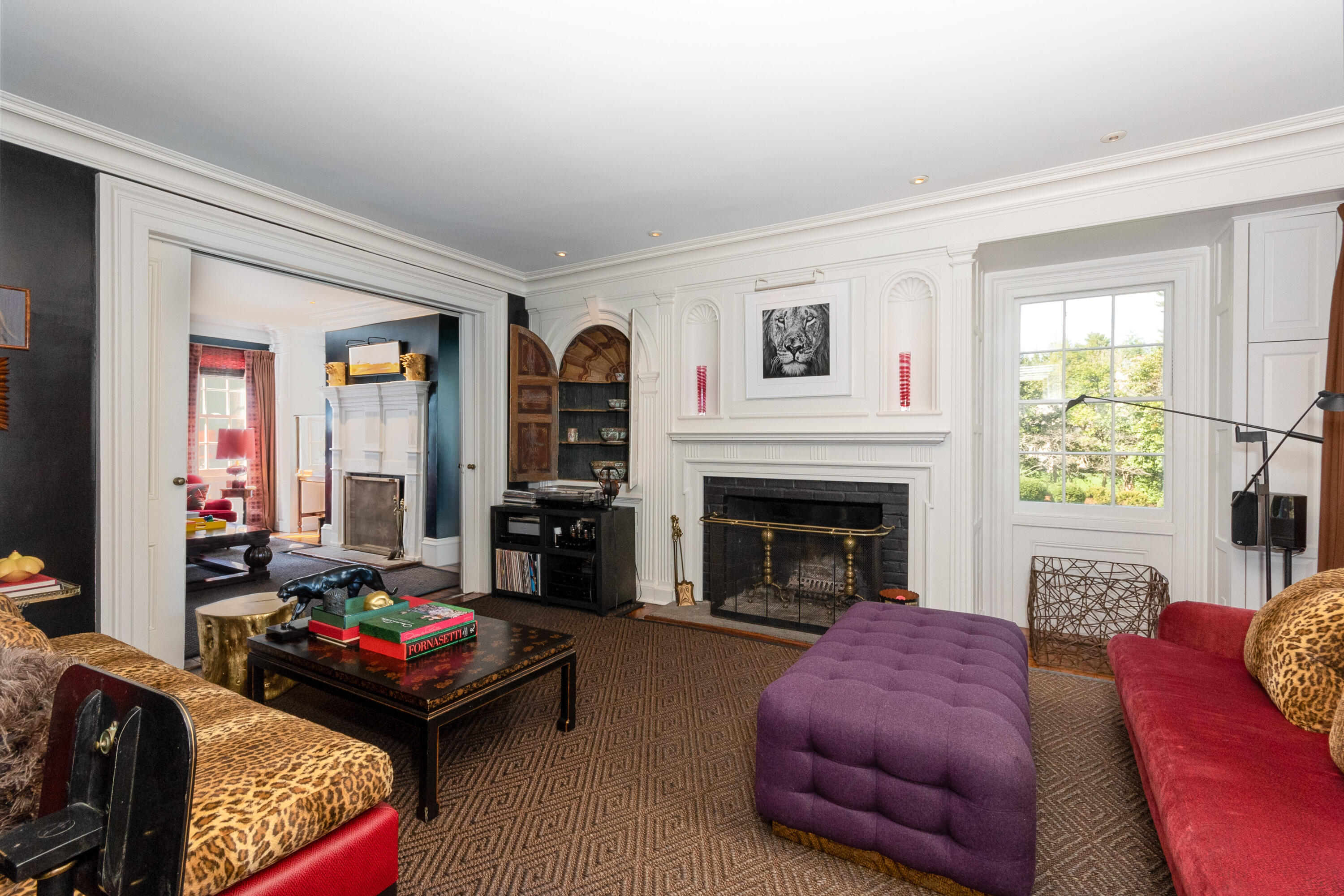 8 Searles Road Darien, CT 06820 - Photo 15 of 76 8 Searles Rd Darien CT 06820-print-021-0