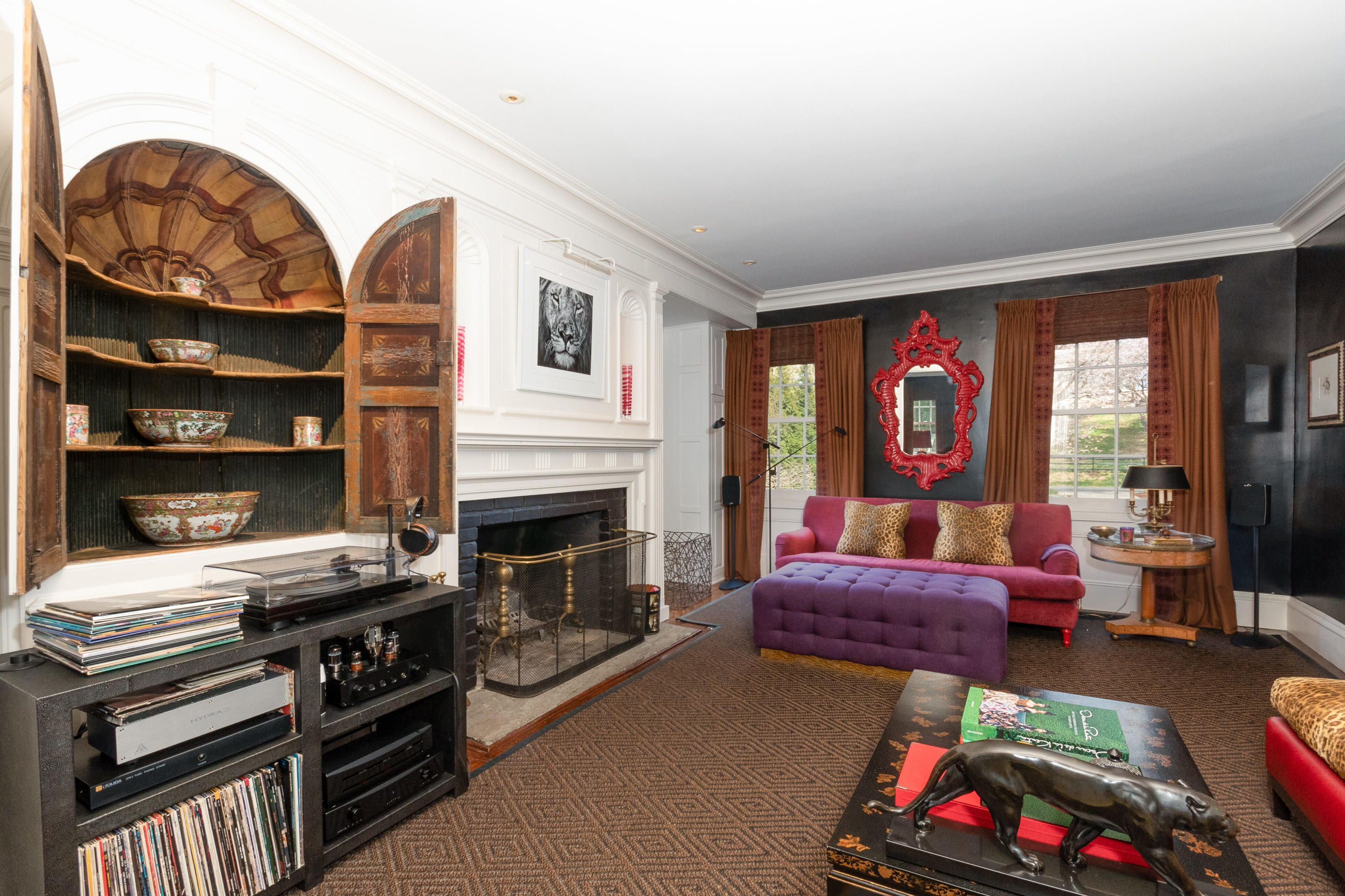 8 Searles Road Darien, CT 06820 - Photo 16 of 76 8 Searles Rd Darien CT 06820-print-022-0