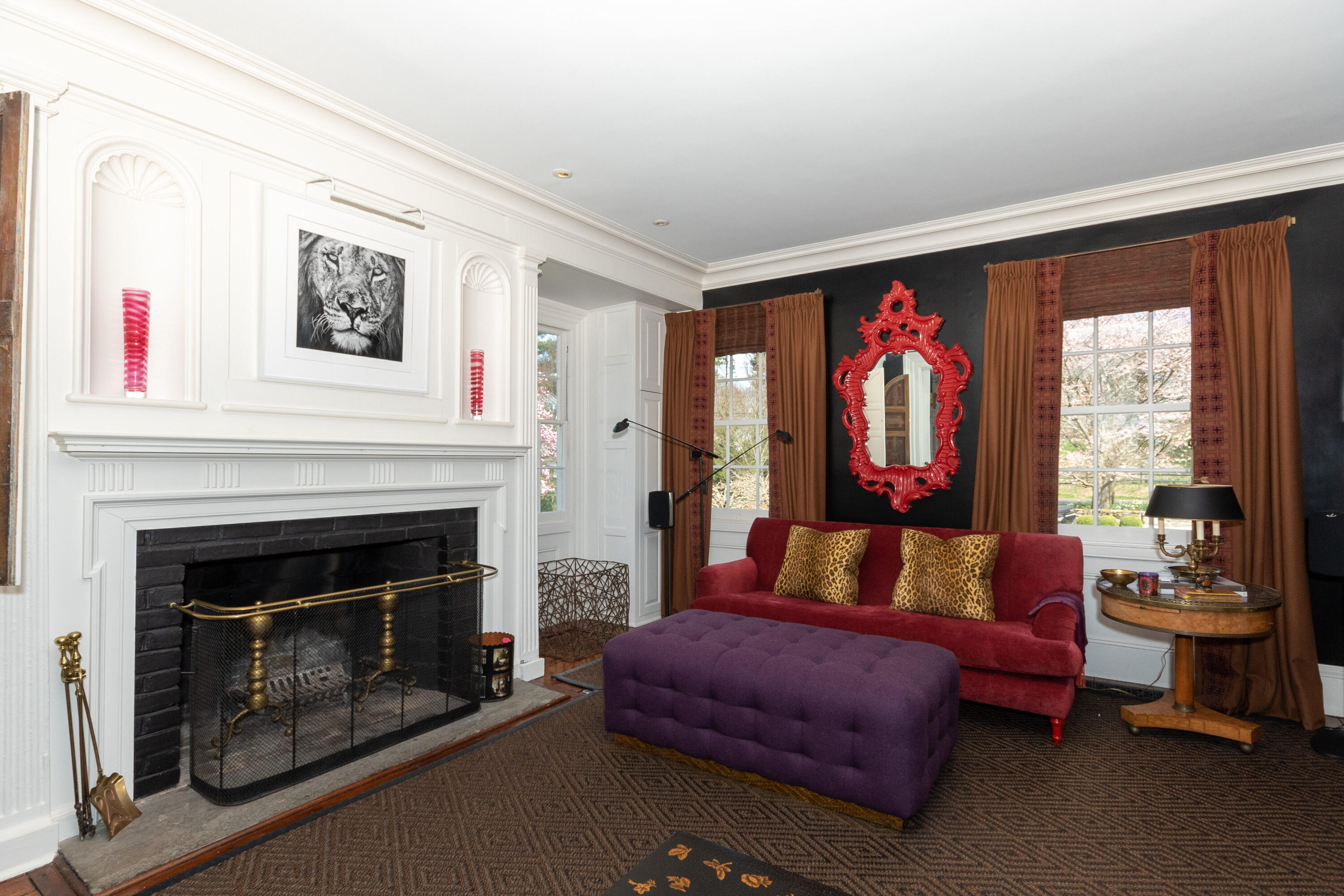 8 Searles Road Darien, CT 06820 - Photo 17 of 76 8 Searles Rd Darien CT 06820-print-023-0