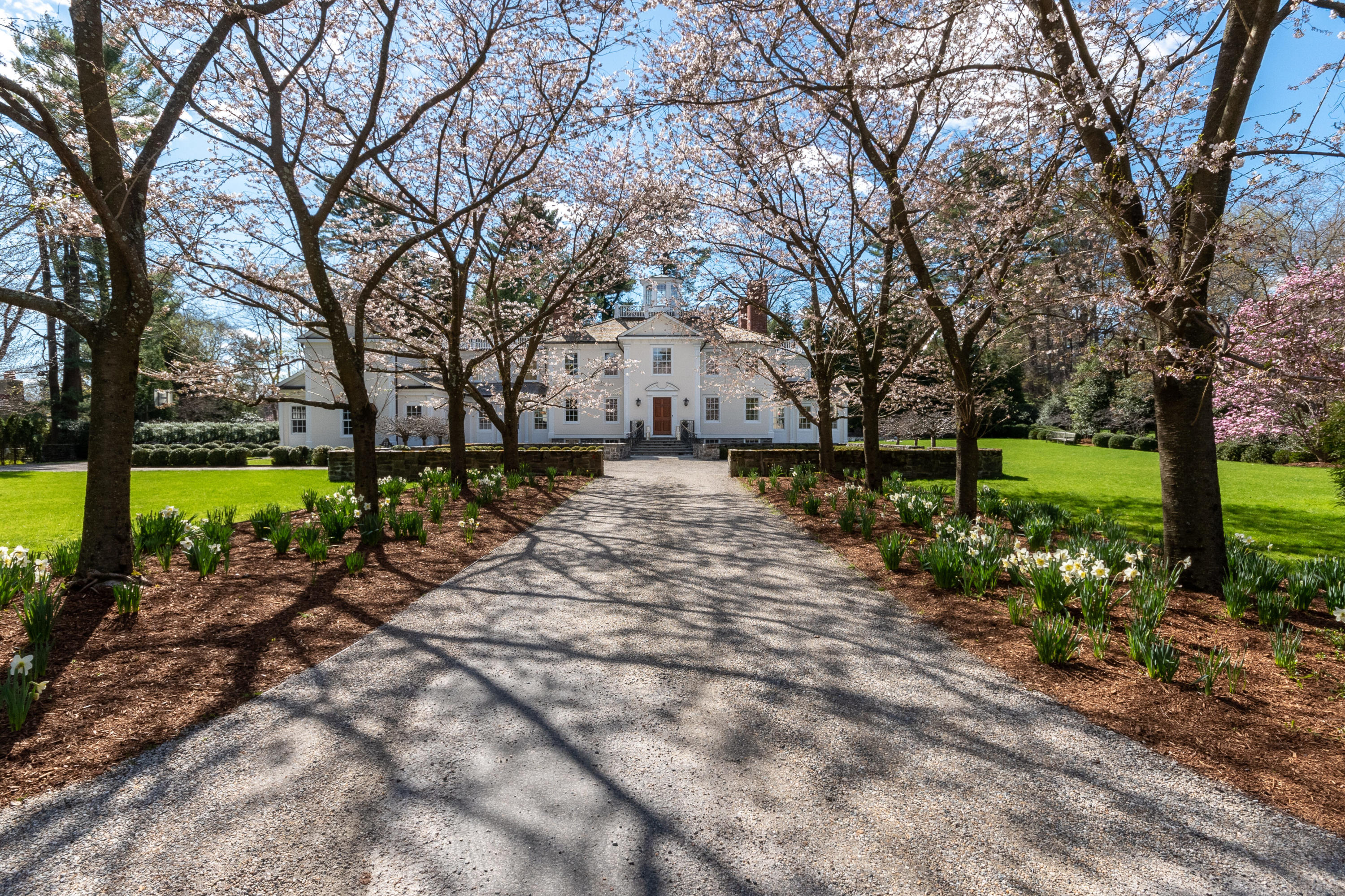 8 Searles Road Darien, CT 06820 - Photo 4 of 76 8 Searles Rd Darien CT 06820-print-001-0