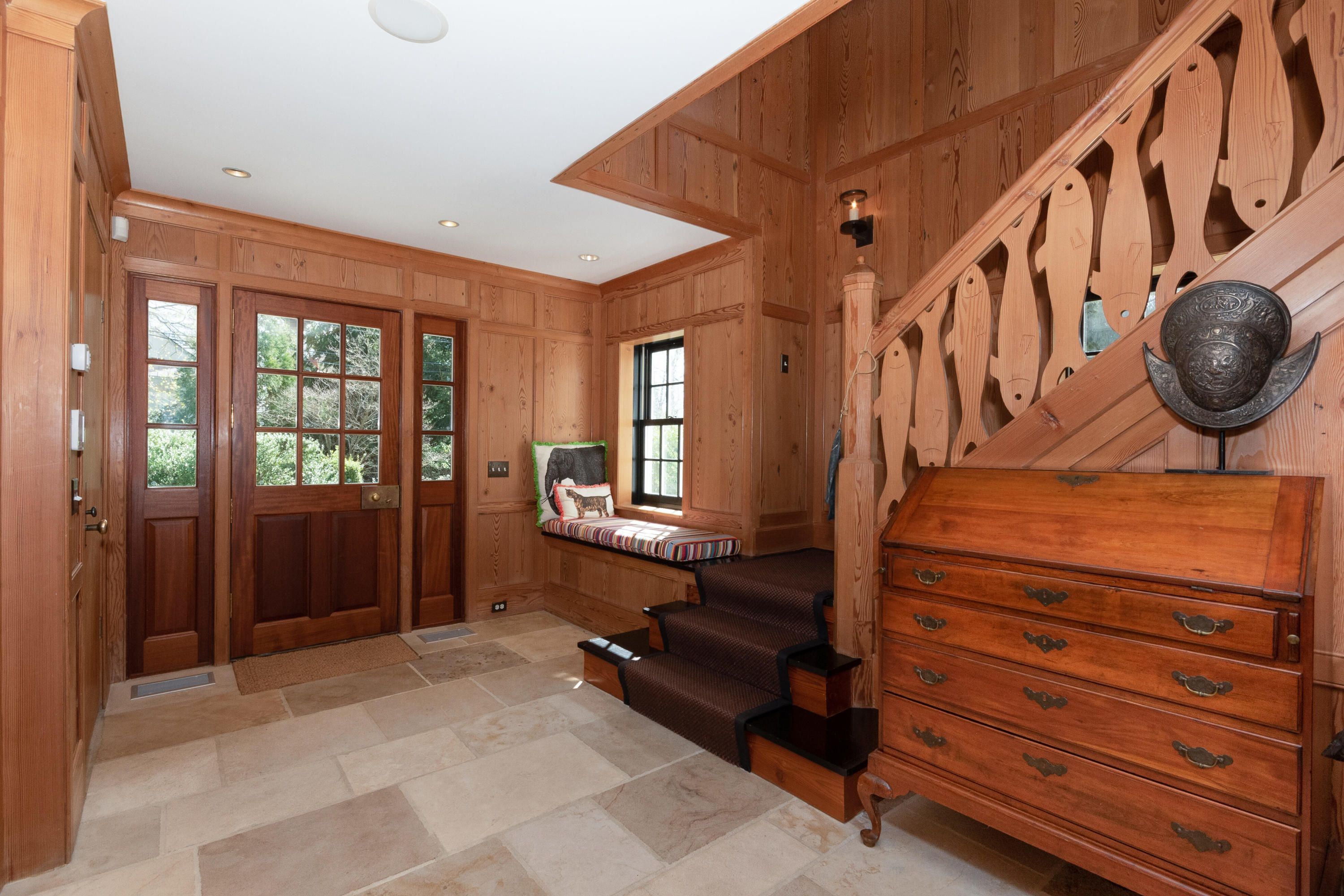 8 Searles Road Darien, CT 06820 - Photo 32 of 76 8 Searles Rd Darien CT 06820-print-042-0