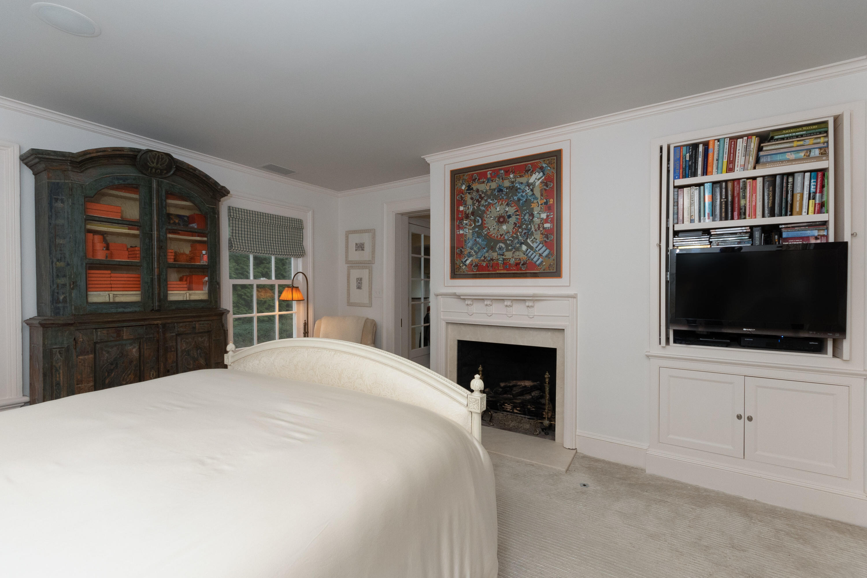 8 Searles Road Darien, CT 06820 - Photo 36 of 76 8 Searles Rd Darien CT 06820-print-049-0