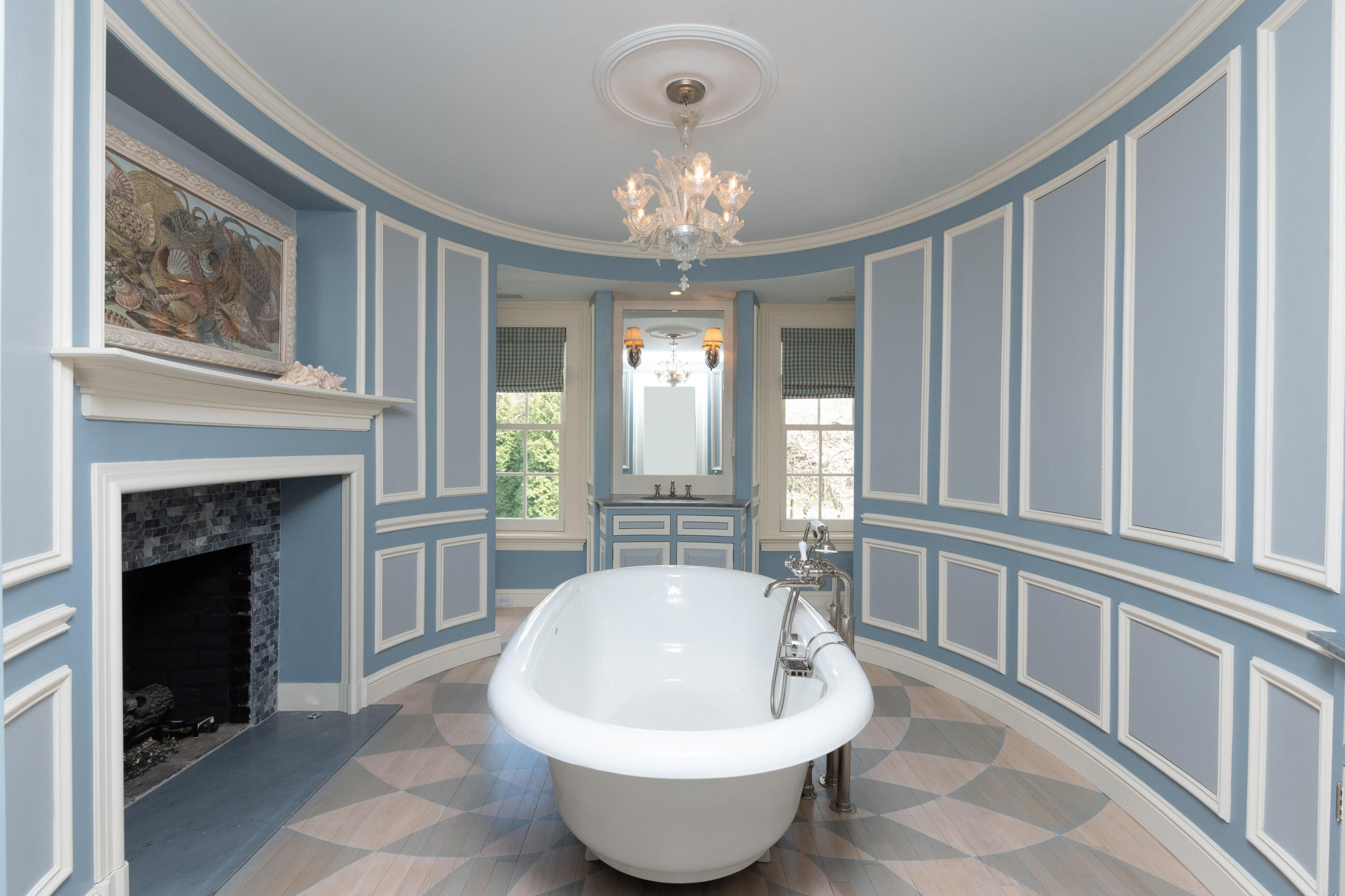 8 Searles Road Darien, CT 06820 - Photo 37 of 76 8 Searles Rd Darien CT 06820-print-053-0