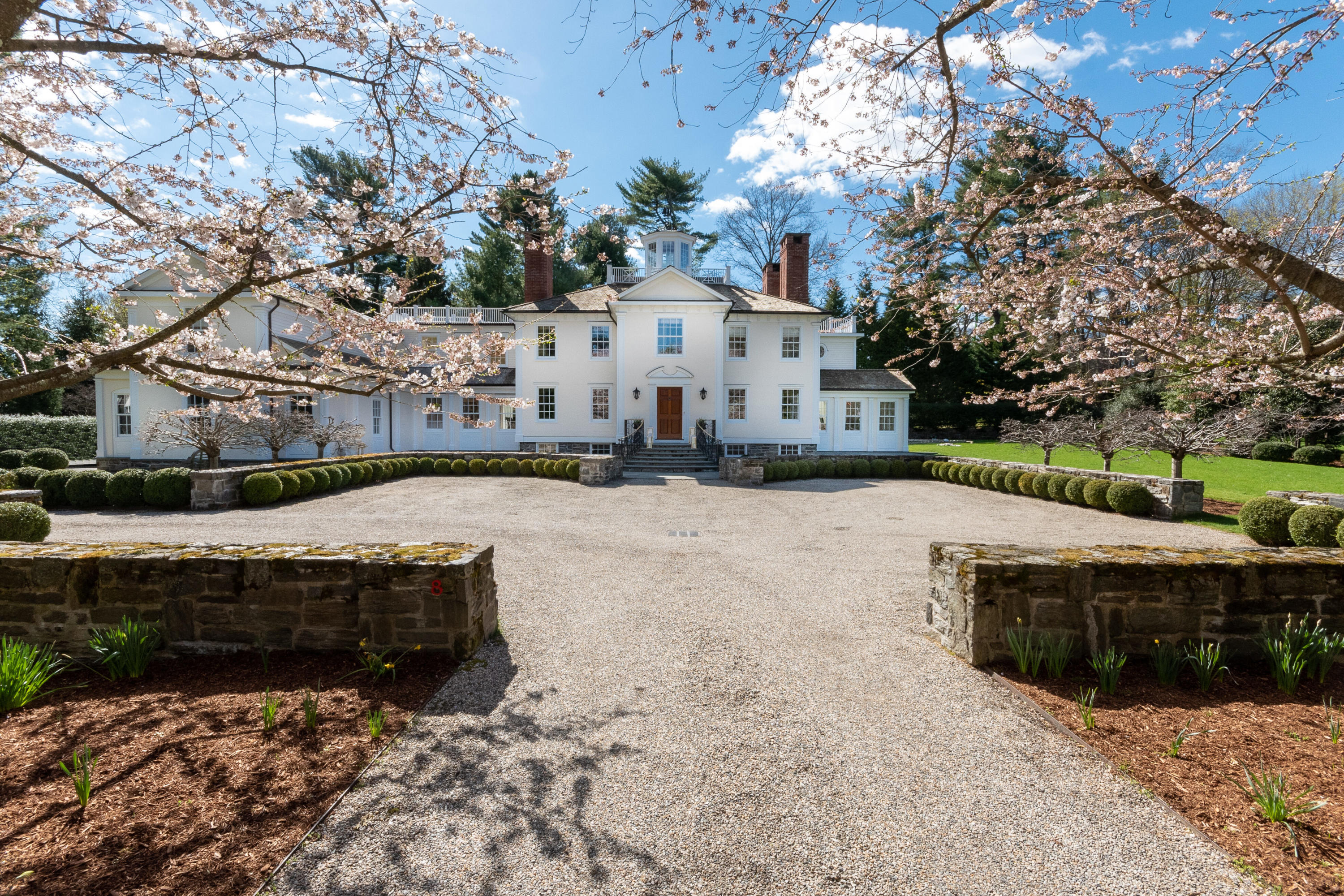8 Searles Road Darien, CT 06820 - Photo 5 of 76 8 Searles Rd Darien CT 06820-print-005-0