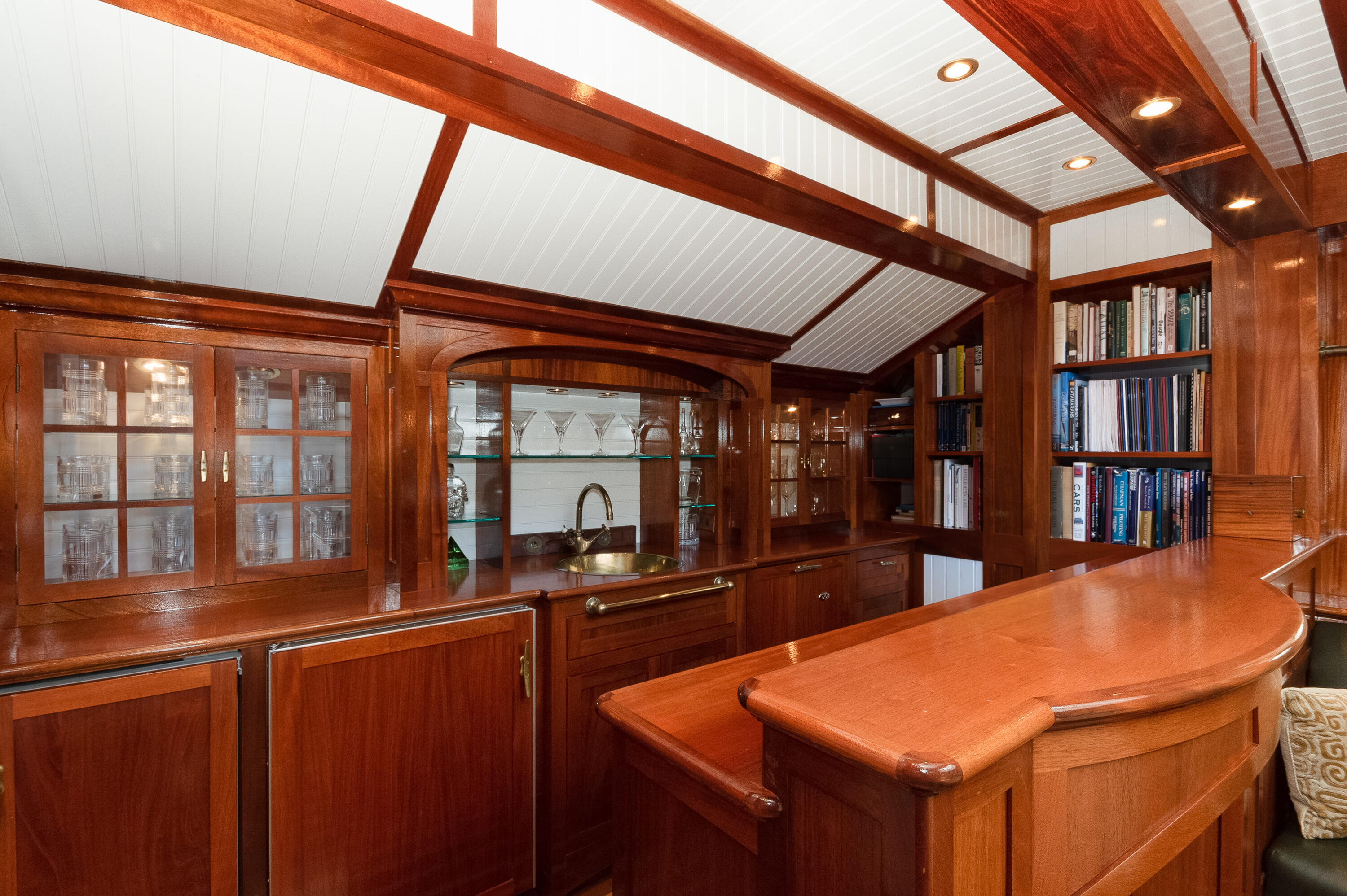 8 Searles Road Darien, CT 06820 - Photo 56 of 76 8 Searles Rd Darien CT 06820-print-078-0