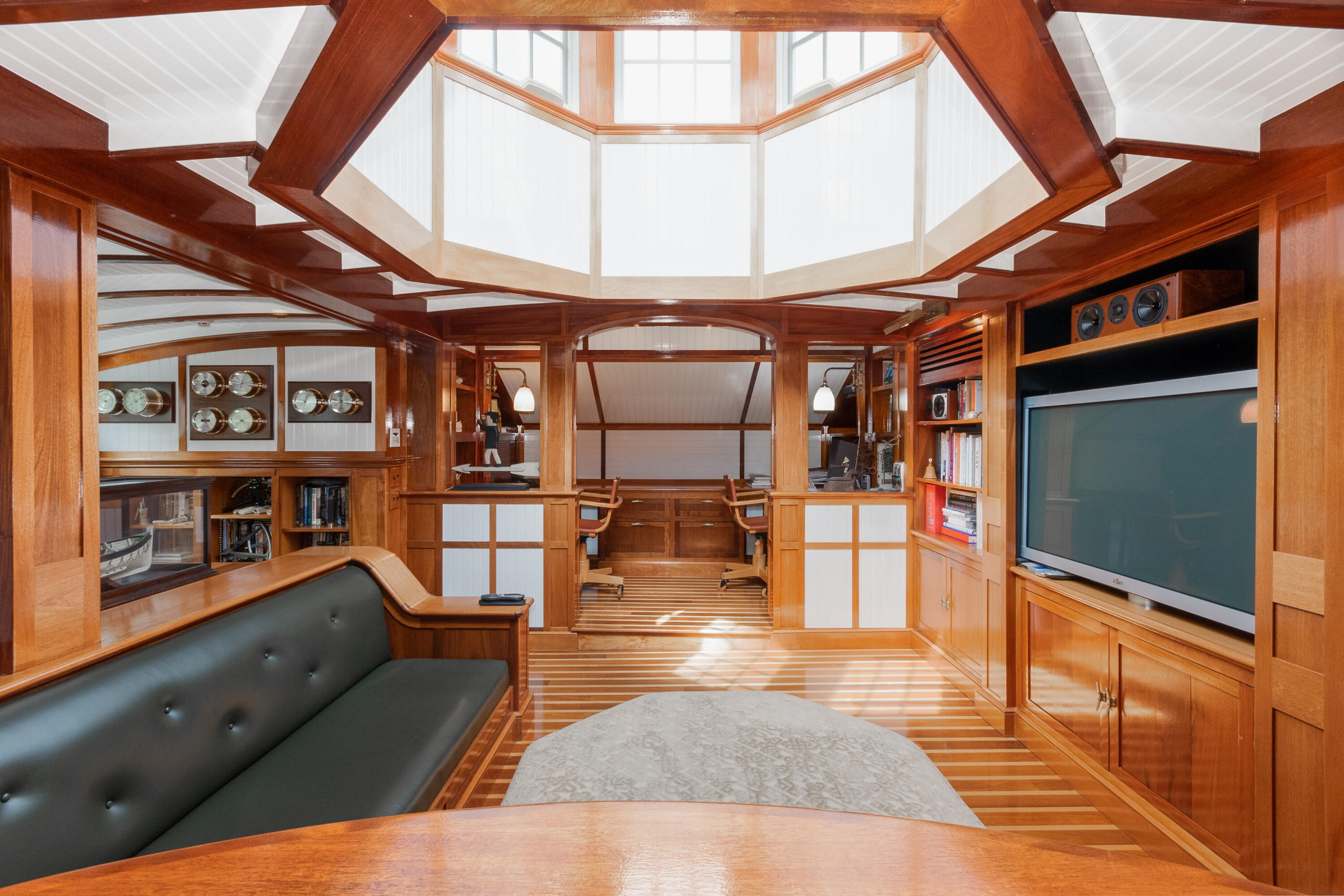 8 Searles Road Darien, CT 06820 - Photo 57 of 76 8 Searles Rd Darien CT 06820-print-079-0