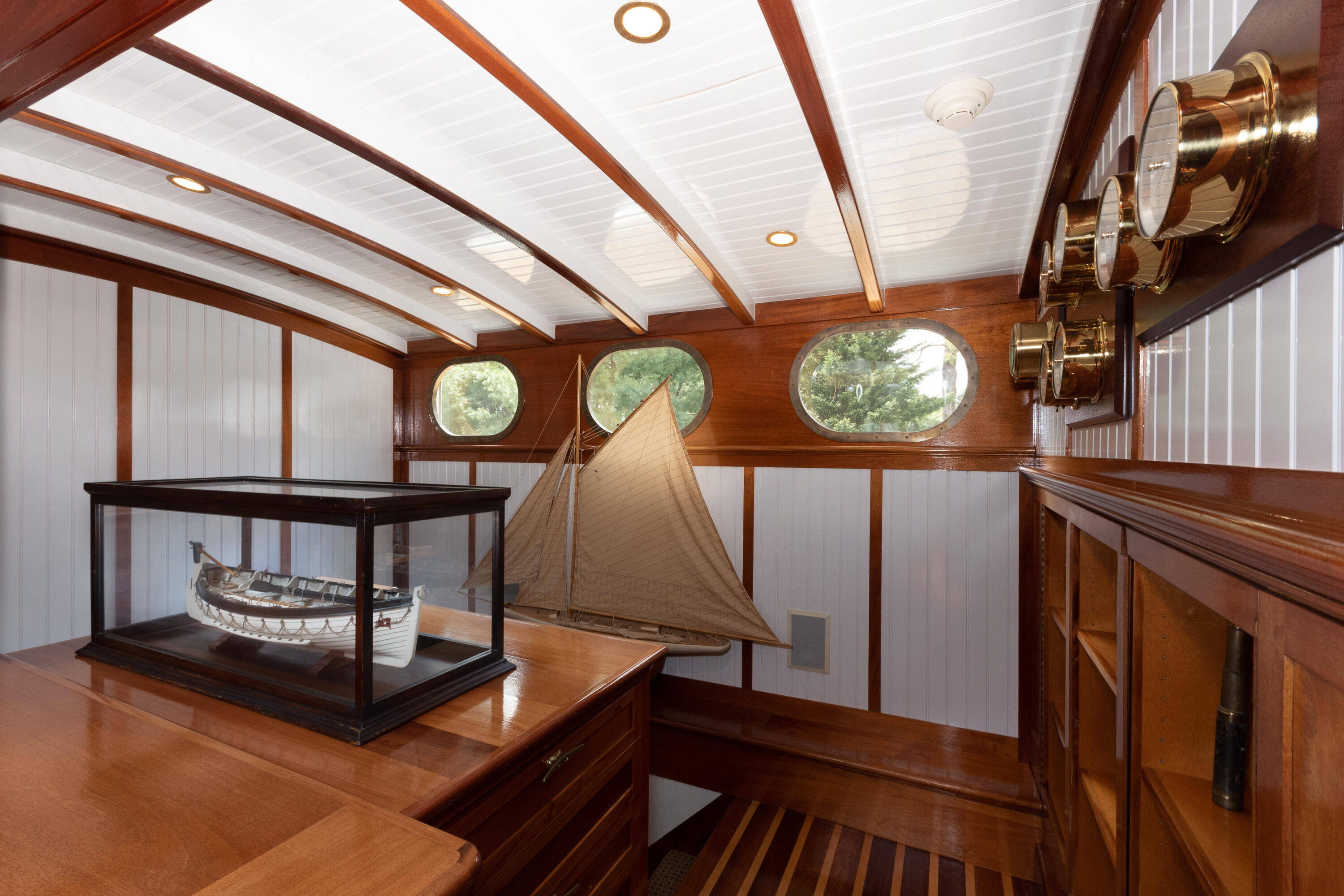 8 Searles Road Darien, CT 06820 - Photo 58 of 76 8 Searles Rd Darien CT 06820-print-080-0