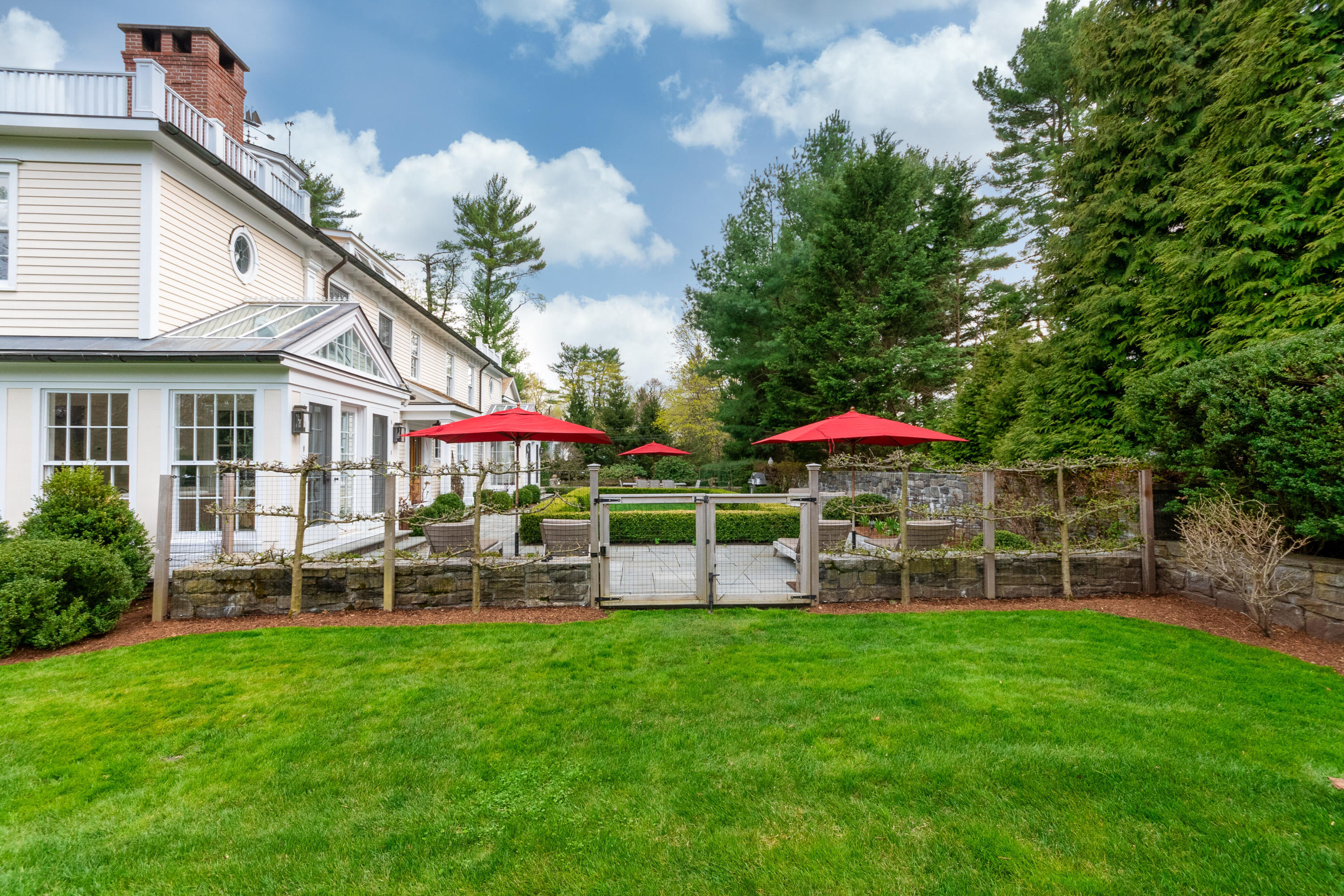 8 Searles Road Darien, CT 06820 - Photo 66 of 76 8 Searles Rd Darien CT 06820-print-092-0