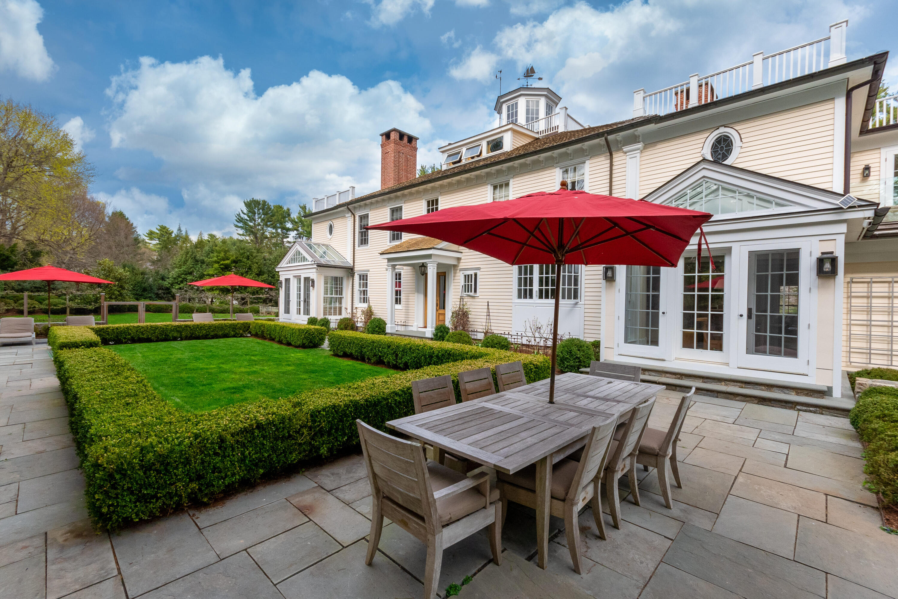 8 Searles Road Darien, CT 06820 - Photo 70 of 76 8 Searles Rd Darien CT 06820-print-099-0