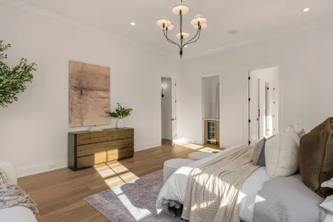 a outdoor living space with furniture and garden view