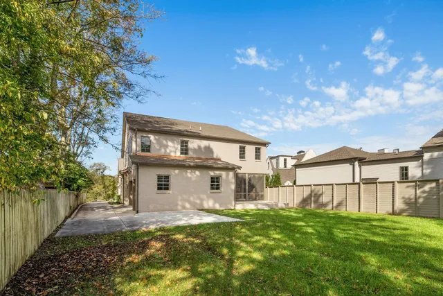 $2,300,000 | 4224 B Granny White Pike, Nashville, TN 37204